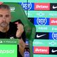 «Doumbia vai ser um jogador fabuloso no futuro»