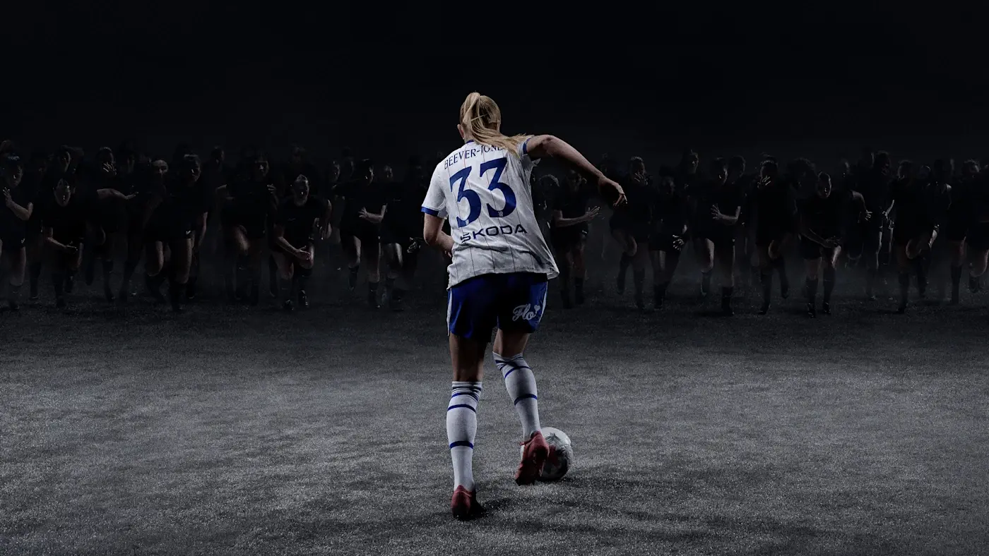 Terceiro equipamento do Chelsea