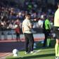 Filipe Coelho ficou triste com o resultado diante do FC Porto, mas elogiou comportamento da equipa do Casa Pia