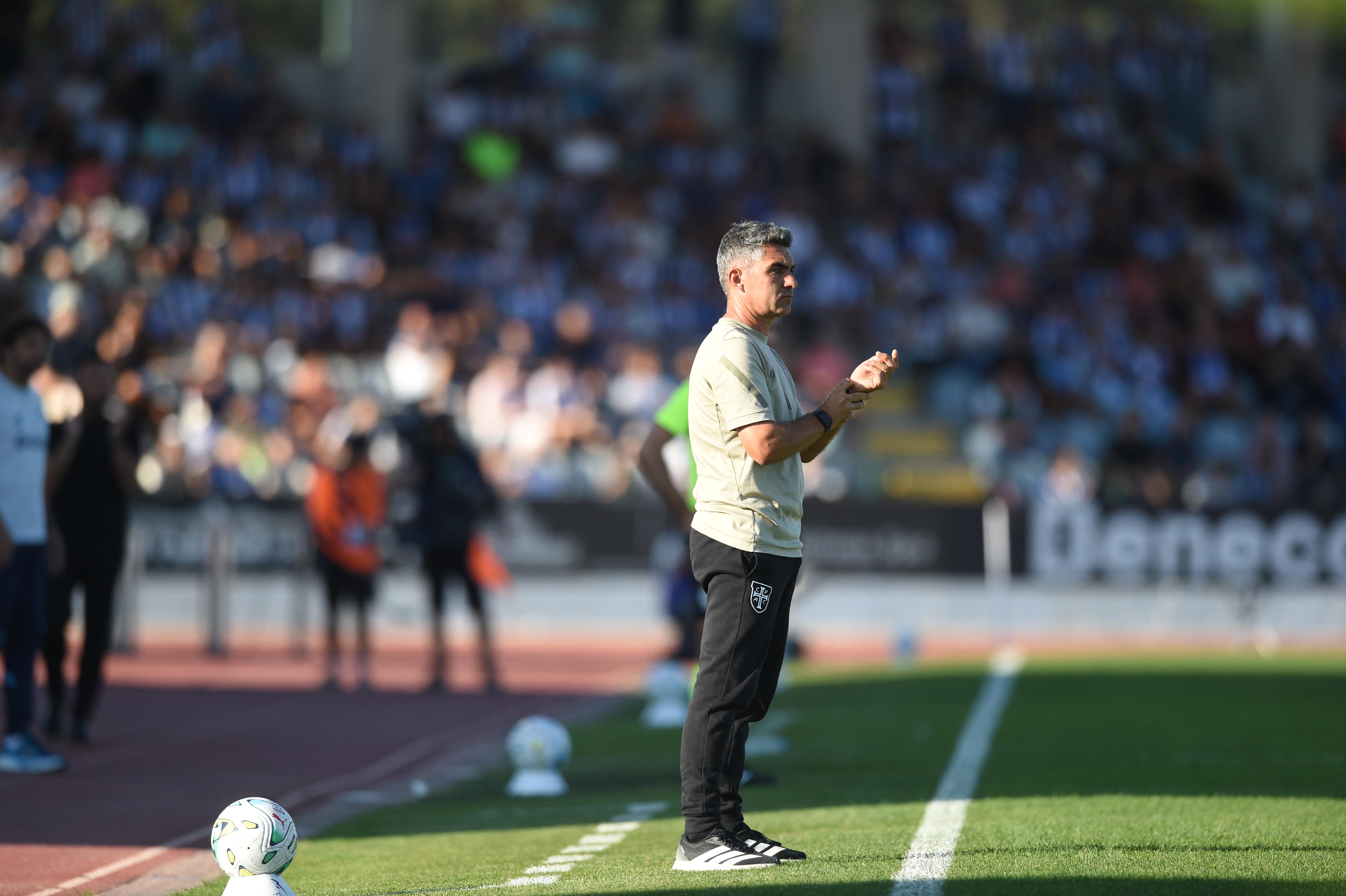 Foto: Sérgio Miguel Santos