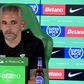 Plano de Rui Borges para Jesse Derry: «Jogar quando merecer...»