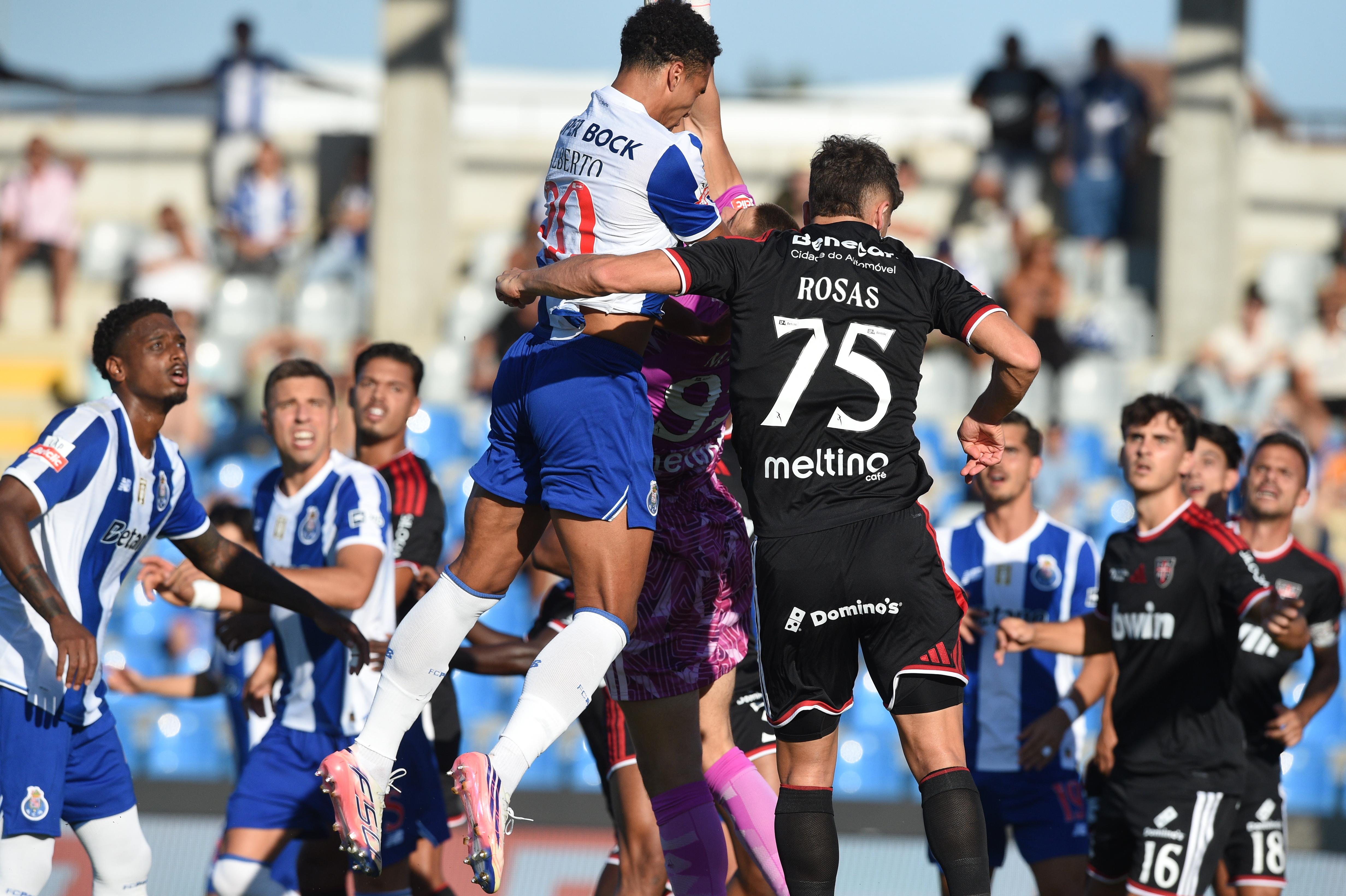 Foto: Sérgio Miguel Santos