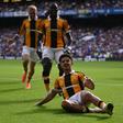 Festa do Hull em Stamford Bridge - Foto: IMAGO