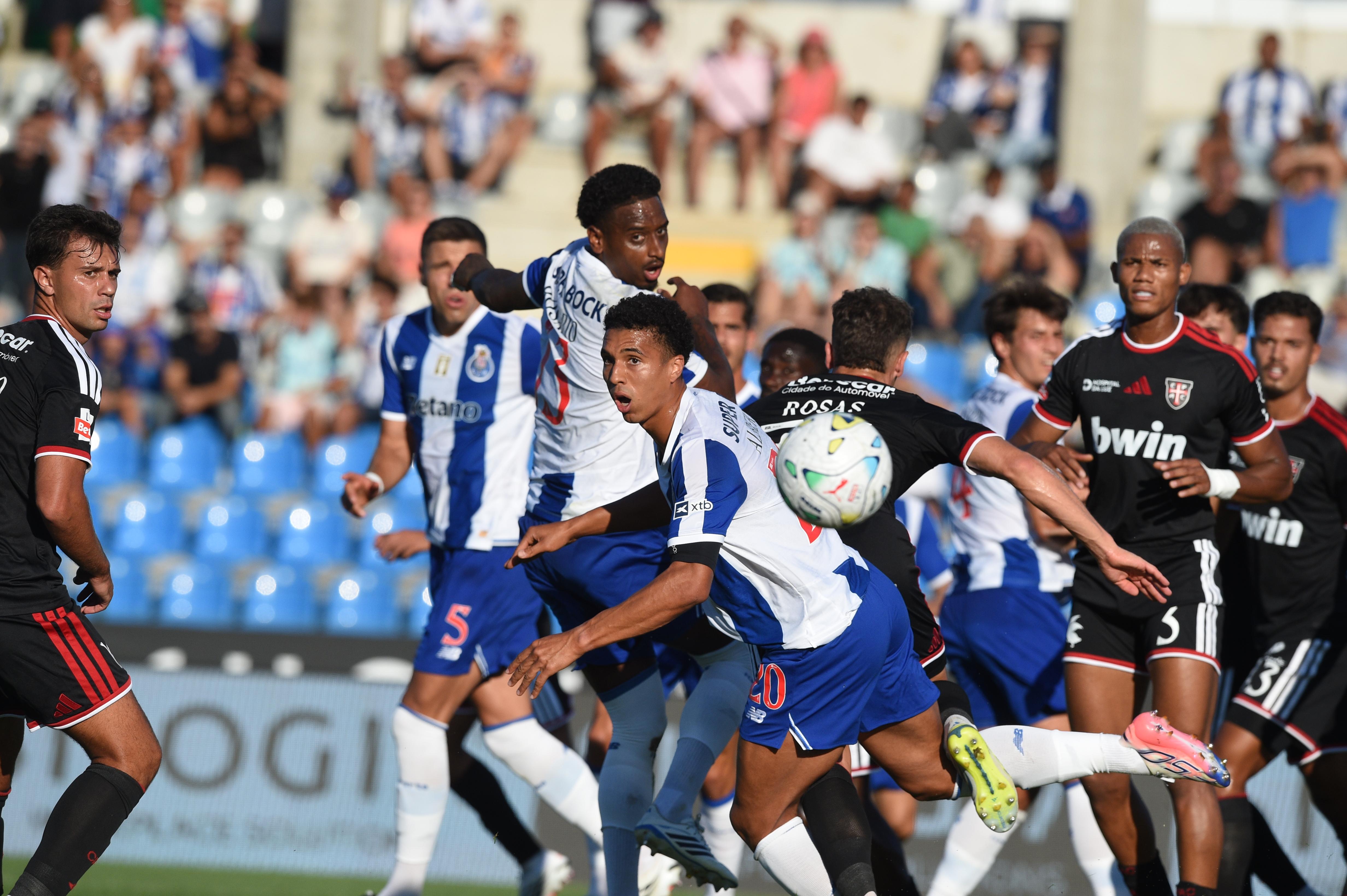 Foto: Sérgio Miguel Santos
