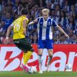 Froholdt, melhor jogador 
da Liga 2025/26 - Foto: Imago
