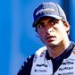 Carlos Sainz contou que a sessão de qualificação foi complicada      Fotografia Imago