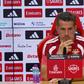 Marco Silva diz que tem várias opções para a lateral-direita