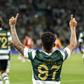 Suárez perto da melhor versão depois dos episódios no arranque de temporada - Foto: IMAGO