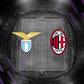 Lazio-Milan: está feito o primeiro!