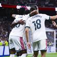 Real Madrid-Rayo Vallecano: regresso às vitórias e à liderança