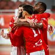 Benfica entrou a vencer na nova temporada da Liga Placard de futsal - foto: SL Benfica