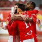 Benfica entrou a vencer na nova temporada da Liga Placard de futsal - foto: SL Benfica