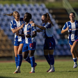 A festa azul e branca - Foto: FC Porto