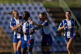 A festa azul e branca - Foto: FC Porto