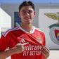 Martim Pereira, defesa-central do Benfica (foto: SL Benfica)