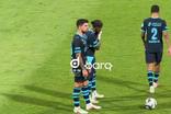 Rúben Neves responde a adeptos que o provocaram com cântico de Diogo Jota