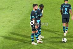 Rúben Neves responde a adeptos que o provocaram com cântico de Diogo Jota