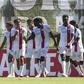 O Alverca venceu na Choupana com 8 minutos arrasadores na 1.ª parte. -Foto: HOMEM DE GOUVEIA/LUSA