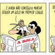 Barba e Cabelo de 13 de setembro de 2026