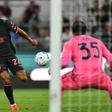 Segunda parte anula a primeira e o Milan resgata um ponto