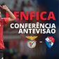 Direto: siga a conferência de Marco Silva