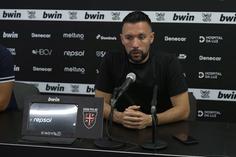 Farioli: «O FC Porto teve capacidade de reagir à adversidade»