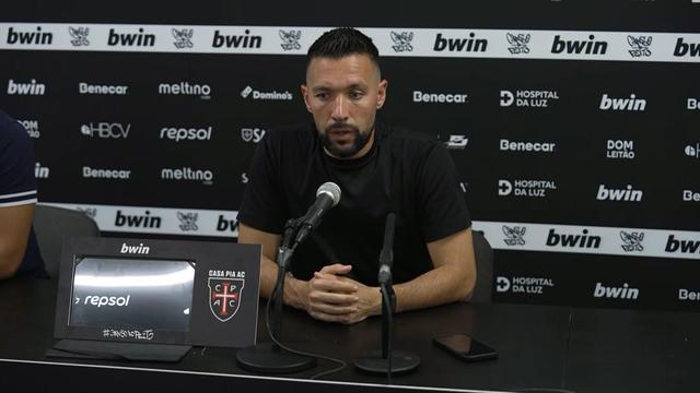 Farioli: «O FC Porto teve capacidade de reagir à adversidade»