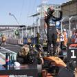 Lando Norris garante 'pole' para primeiro grande prémio da história no Madring