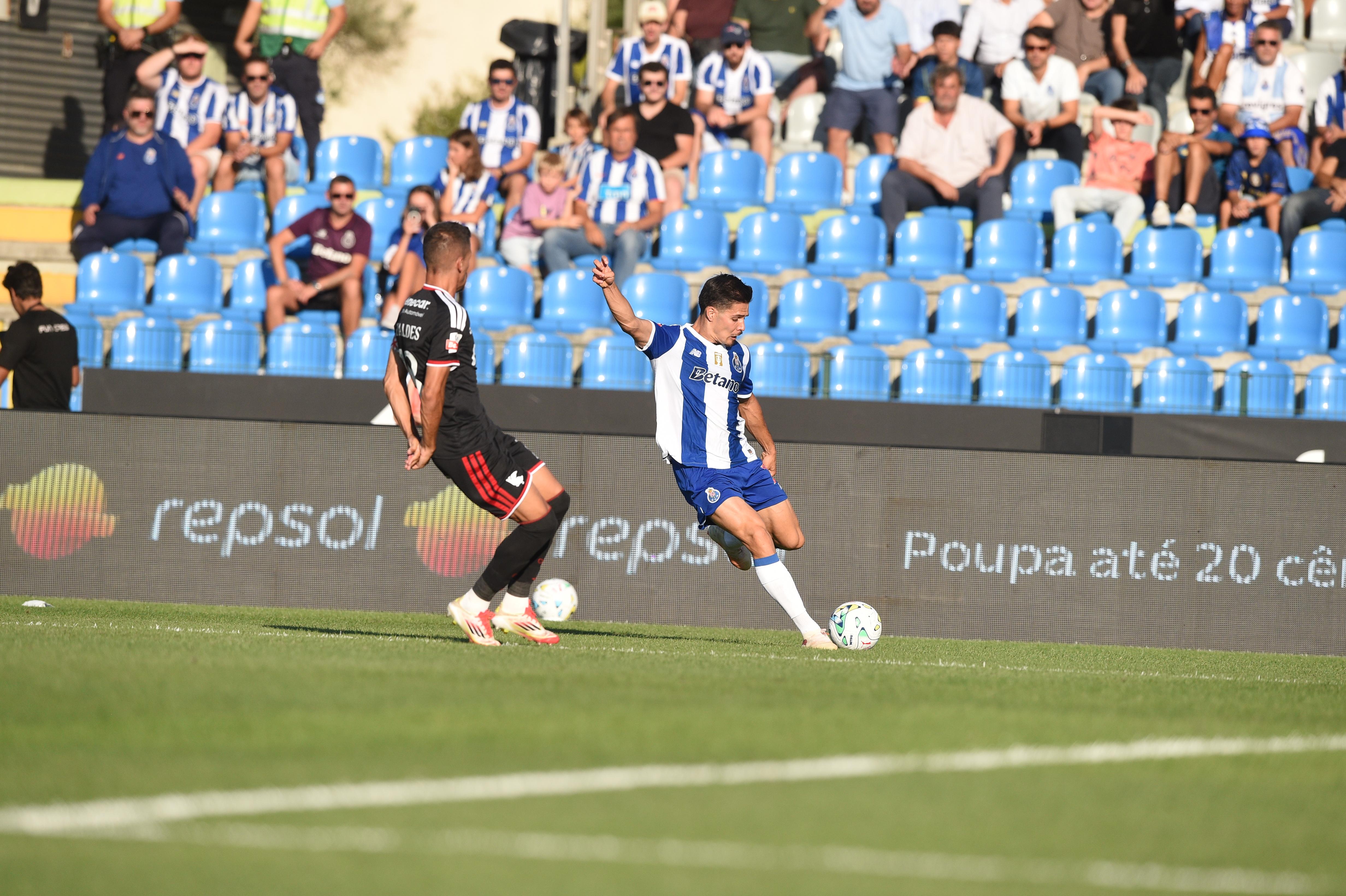 Foto: Sérgio Miguel Santos