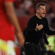 Lembrar Eriksson em tempo de Marco Silva