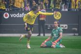 Mais um festejo para Fábio Silva - Foto: IMAGO