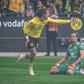 Mais um festejo para Fábio Silva - Foto: IMAGO