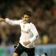 Pablo Aimar, grande figura do início do século do Valência, quando o clube era uma das grandes forças em Espanha