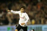 Pablo Aimar, grande figura do início do século do Valência, quando o clube era uma das grandes forças em Espanha