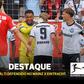 Ninguém lhe marca de penálti! Guarda-redes continua a fazer história na Bundesliga