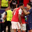 Gabriel recorda penálti falhado na final da Champions e o apoio de Marquinhos