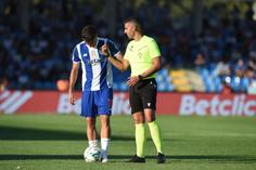 Houve outro penálti por marcar a favor do FC Porto: a análise de Pedro Henriques