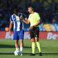 Houve outro penálti por marcar a favor do FC Porto: a análise de Pedro Henriques