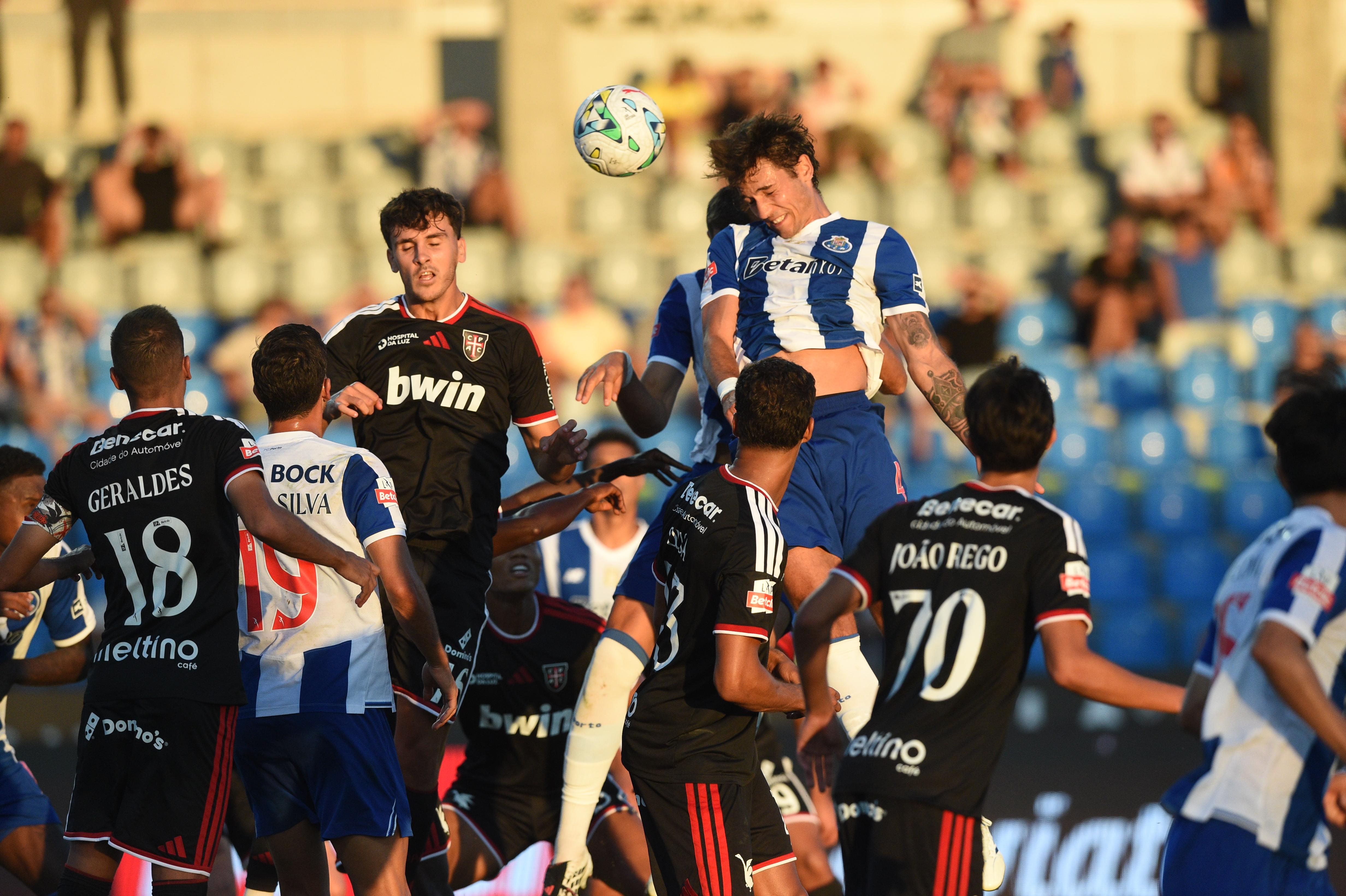 Foto: Sérgio Miguel Santos
