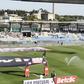 Adeptos de Casa Pia e FC Porto em Rio Maior