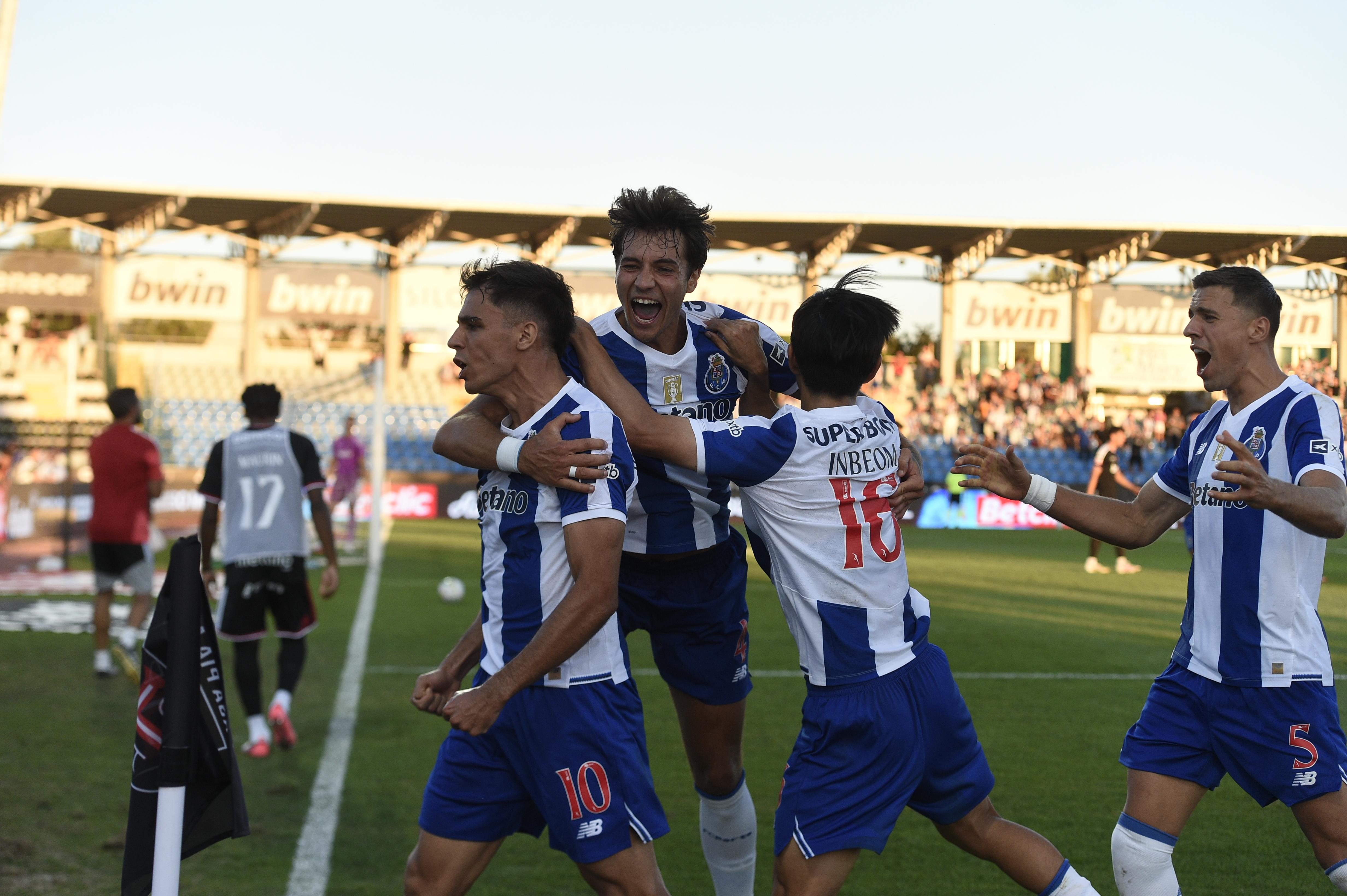 Foto: Sérgio Miguel Santos