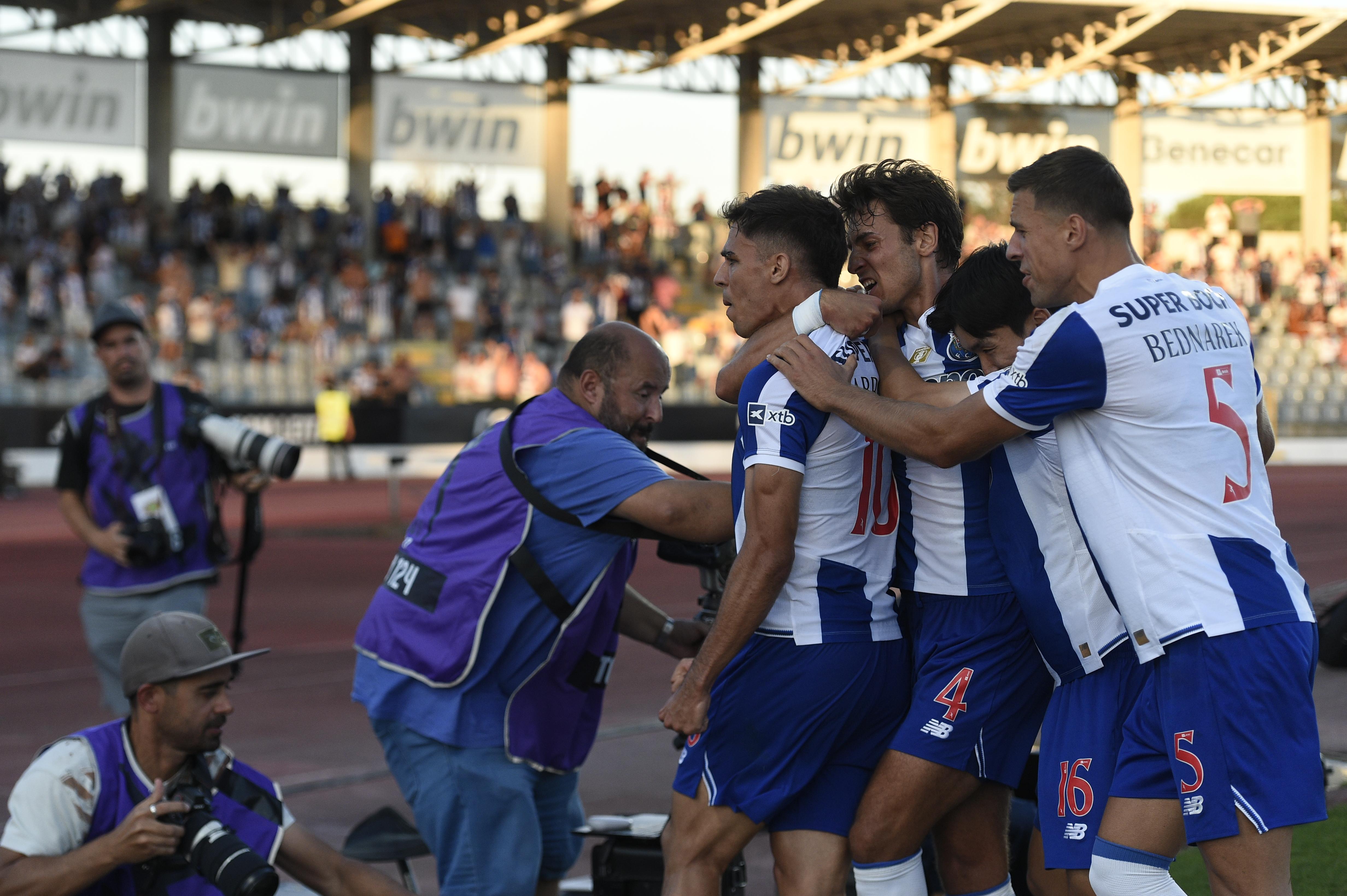 Foto: Sérgio Miguel Santos
