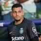 Kaique ainda vai ter de esperar para se mostrar pela primeira vez na baliza dos leões - Foto: IMAGO
