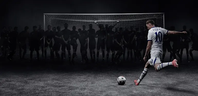 Terceiro equipamento do Chelsea