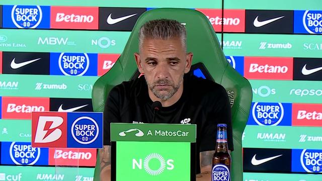 «A mudança de 'chip' nem sempre é fácil»