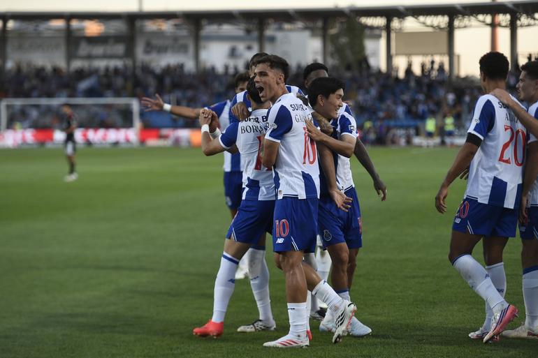 Foto: Sérgio Miguel Santos
