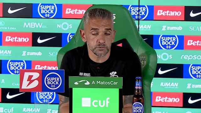 «Famalicão é uma saída difícil para qualquer equipa»