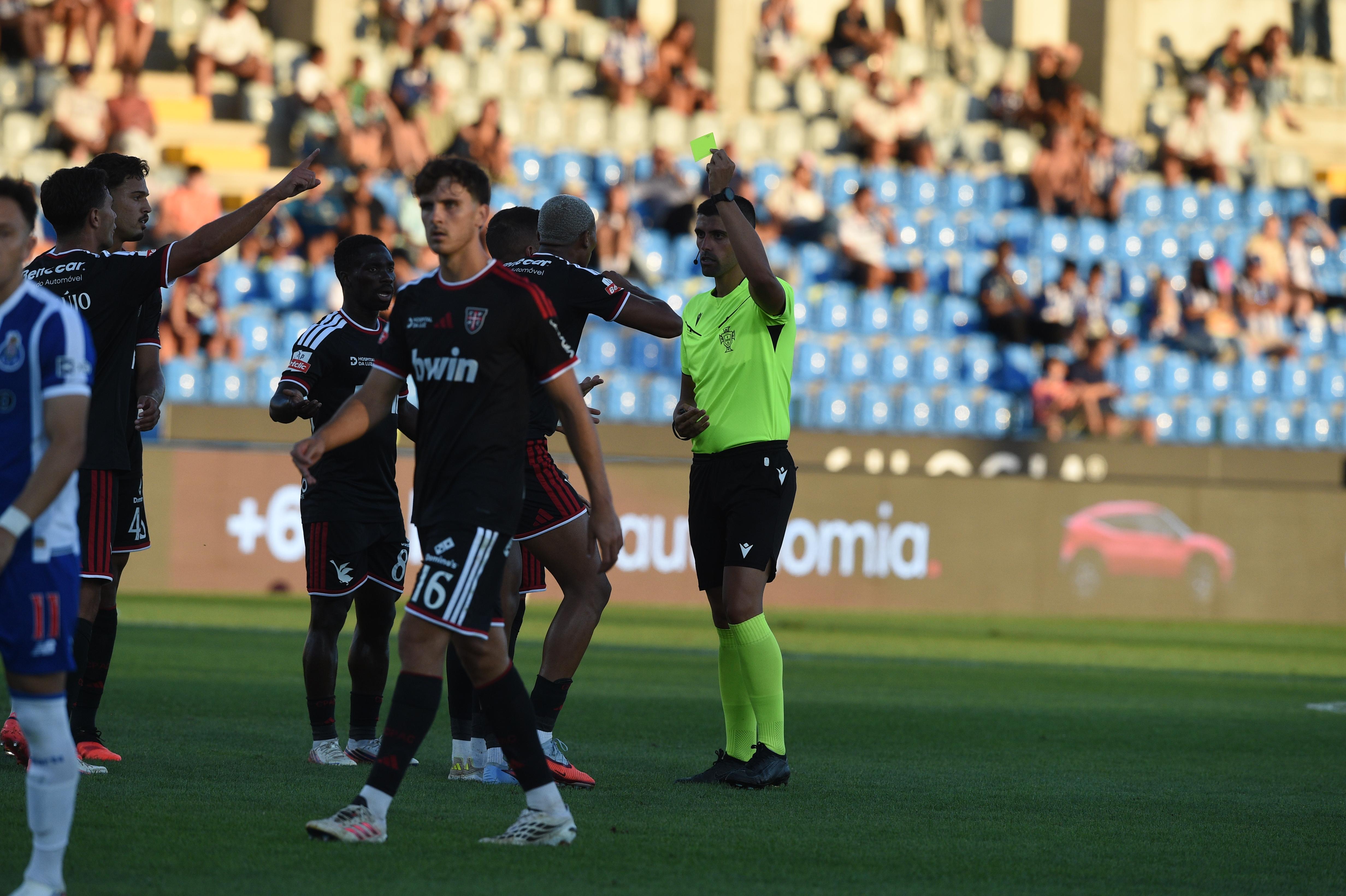 Foto: Sérgio Miguel Santos