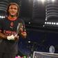 Diego Moreira foi eleito o melhor em campo - Foto: Milan