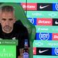 «Empate no primeiro jogo foi fora do que esperávamos»